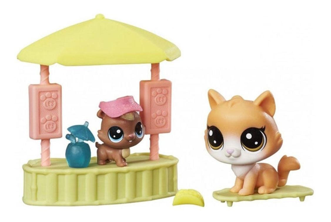 Фото littlest pet shop