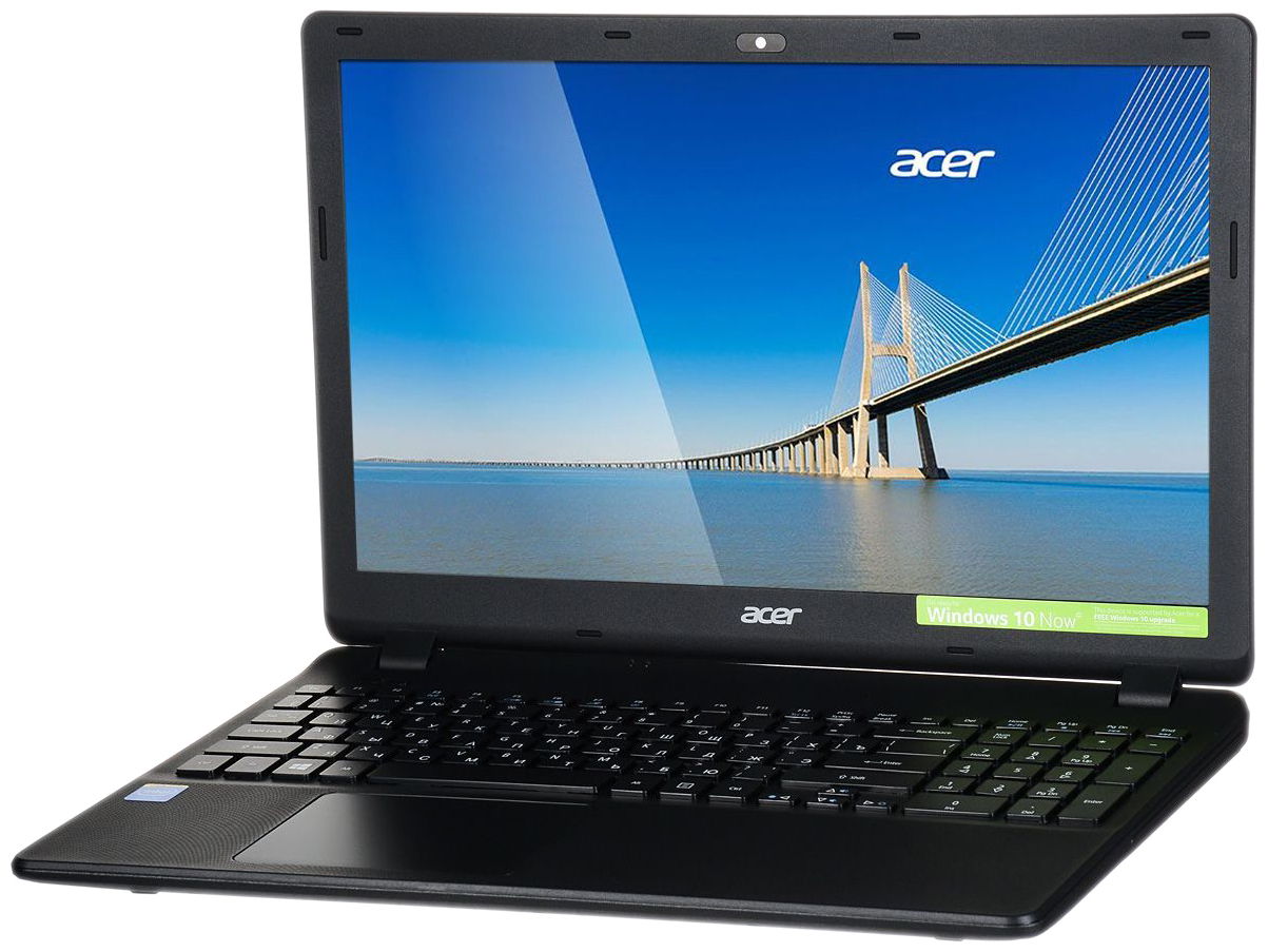 Купить Ноутбук Acer Extensa 15