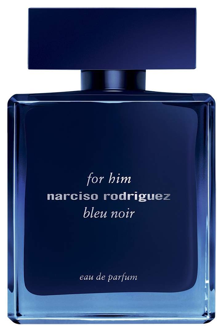 Парфюмерная вода Narciso Rodriguez For Him Bleu Noir 100 мл - купить в PUDRA PARFUM, цена на Мегамаркет