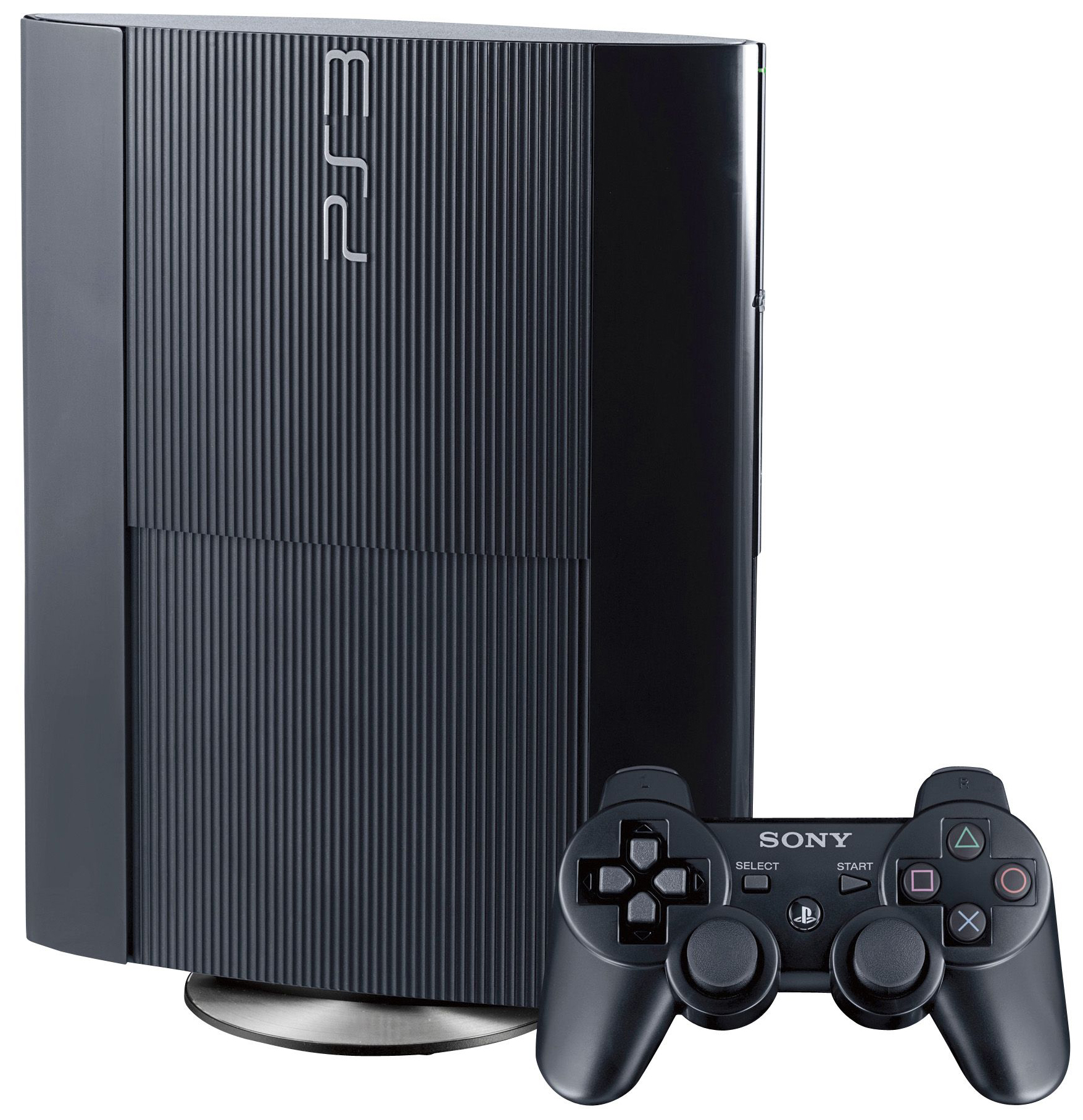 Игровая приставка PlayStation 3 Sony 12GB (CECH-4308A) - отзывы покупателей  на Мегамаркет