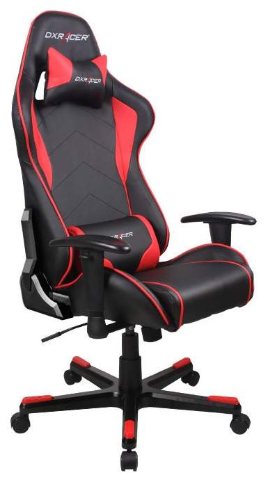 Кресло dxracer oh fe08 nr