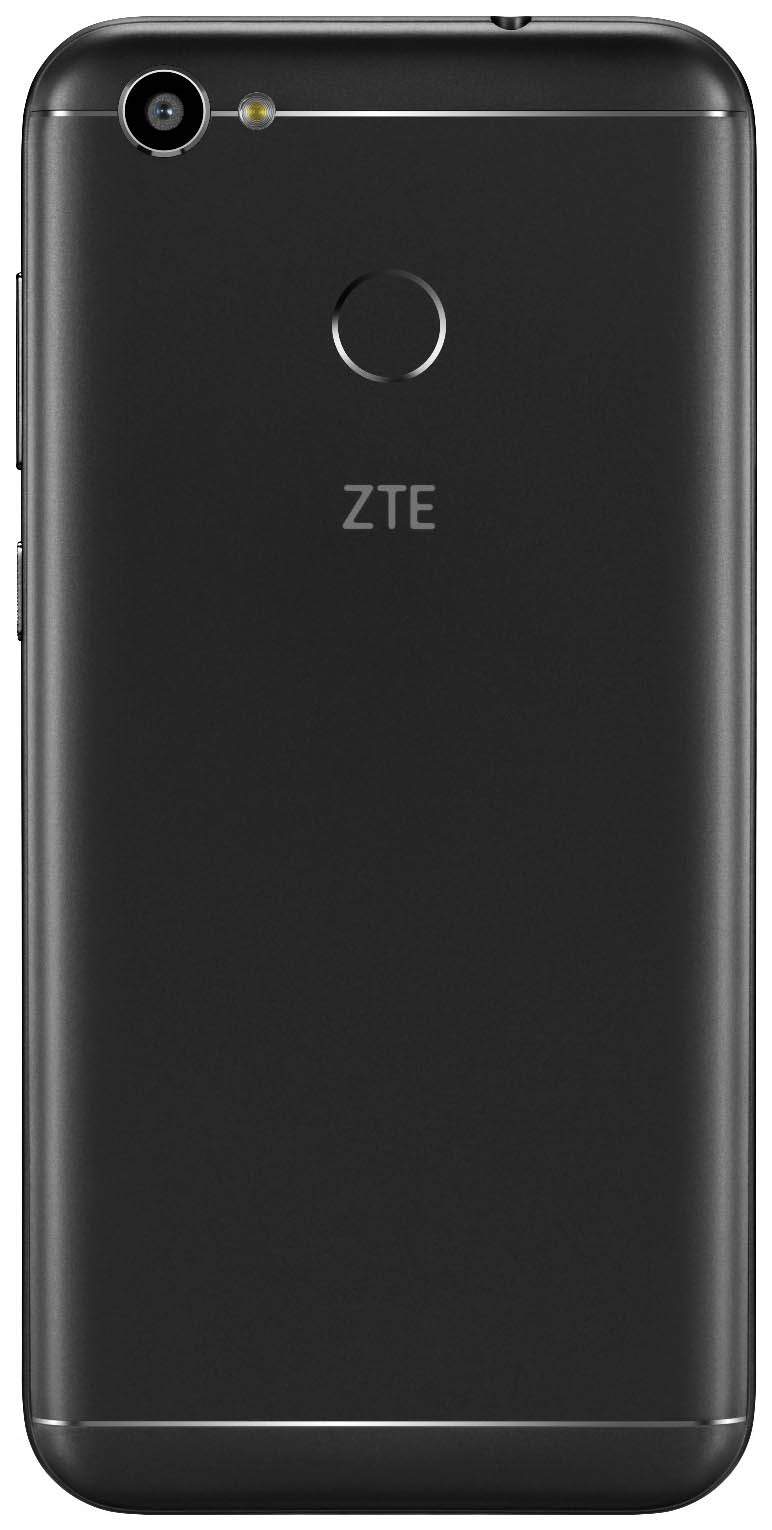 Смартфон ZTE Blade A6 3/32GB Black – купить в Москве, цены в  интернет-магазинах на Мегамаркет