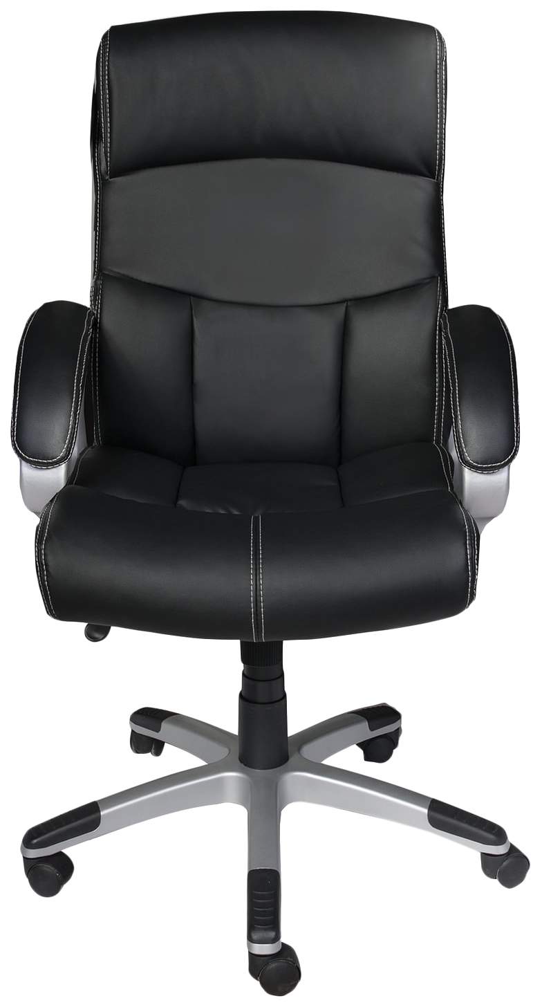 Офисное кресло Brabix Impulse EX-505, черный