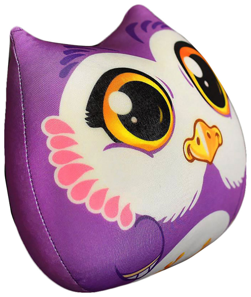 Игрушка-антистресс смолтойс совёнок сиреневый 29 см. Совенок 18. Bho0805-283 игрушка мягкая bebelot "ёжик" (27 см), шт. Художник шамшурина светлана. Мягкая игрушка hansa белая сова 18 см.