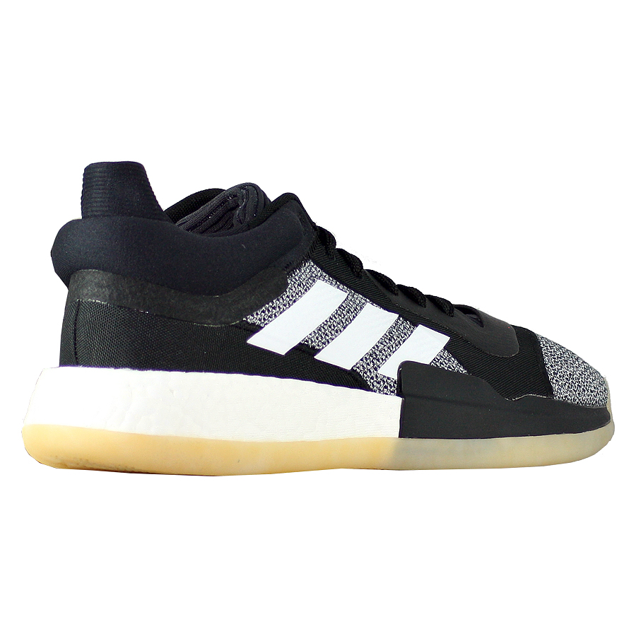 Adidas Marquee Boost Low 11.5 UK