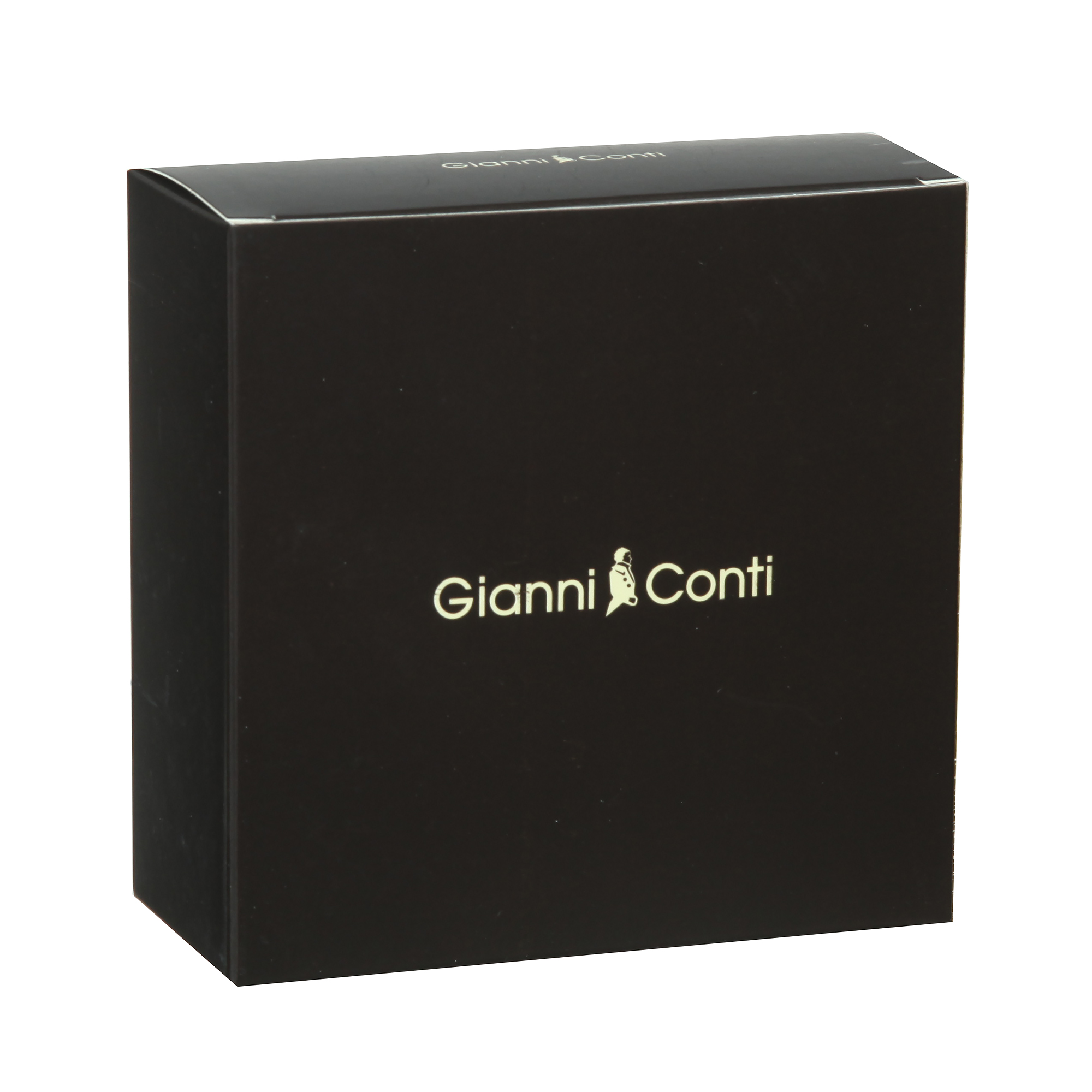 Ремень мужской Gianni Conti 9405247-35 черный 120