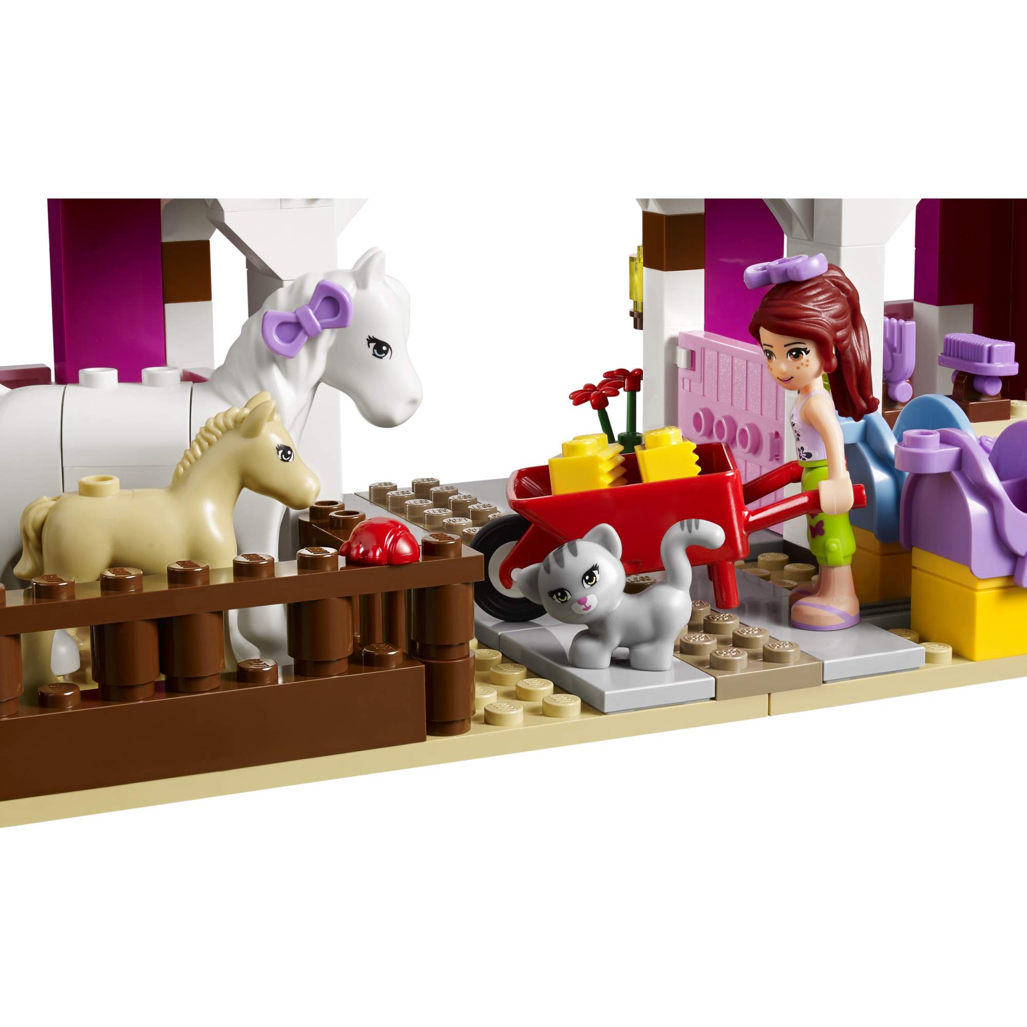 Lego sunshine hot sale ranch