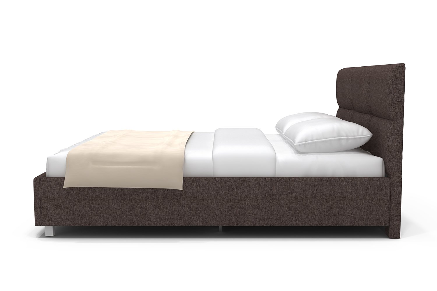 Кровать с подъёмным механизмом Hoff Agata