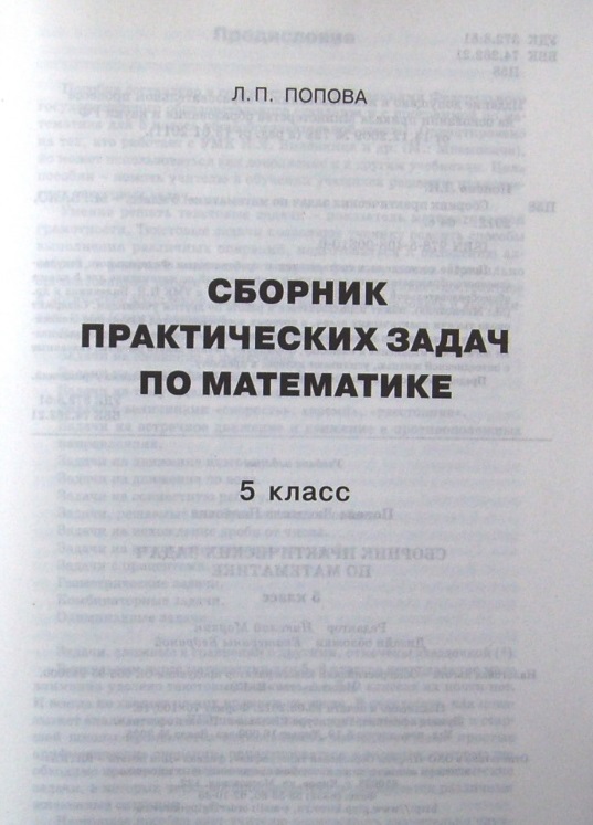 В н попова сборник бизнес планов м 1999