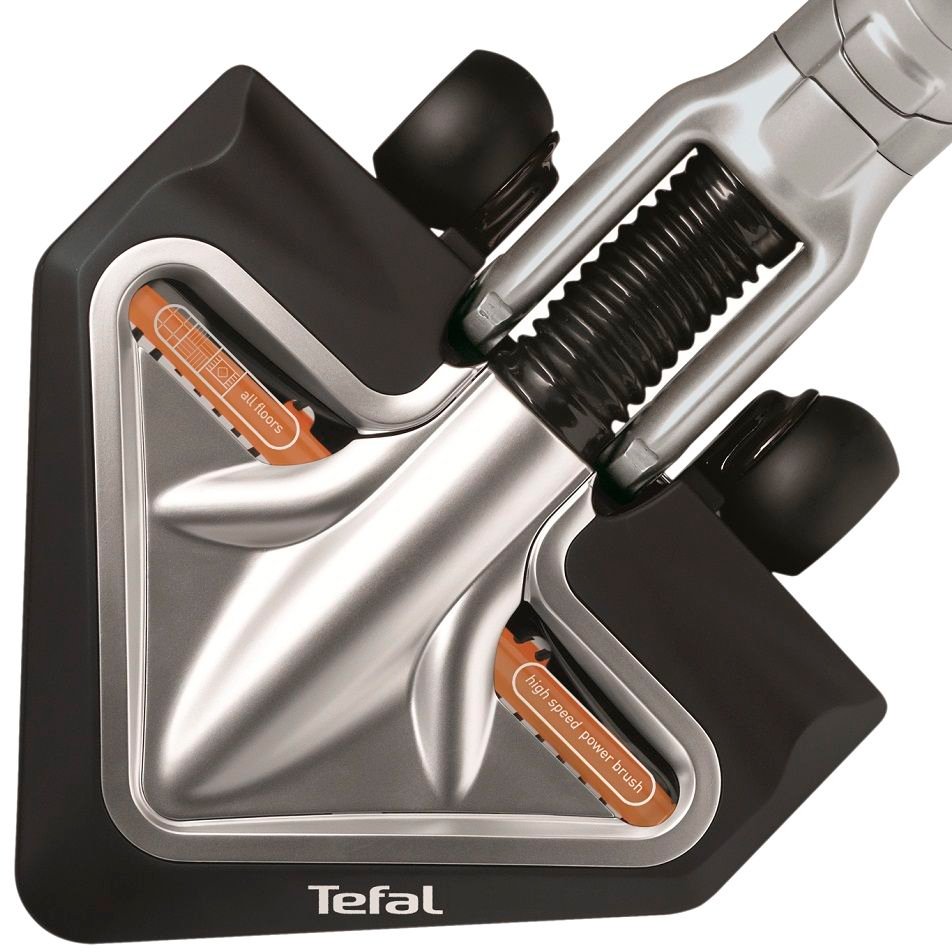 Беспроводной Пылесос Tefal Ty6545rh Купить