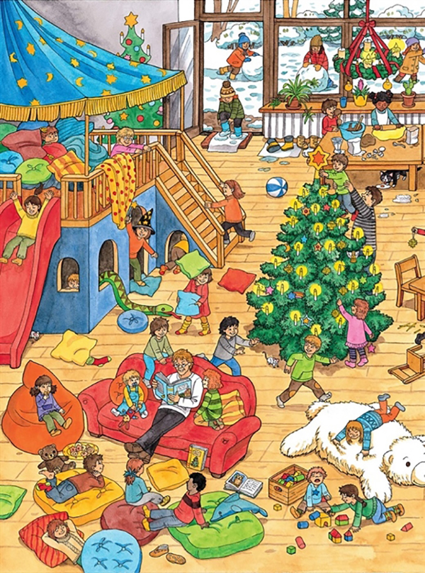 новогодний виммельбух. виммельбух зимние забавы росмэн. росмэн / новый год. виммельбух christmas. виммельбух новый год.