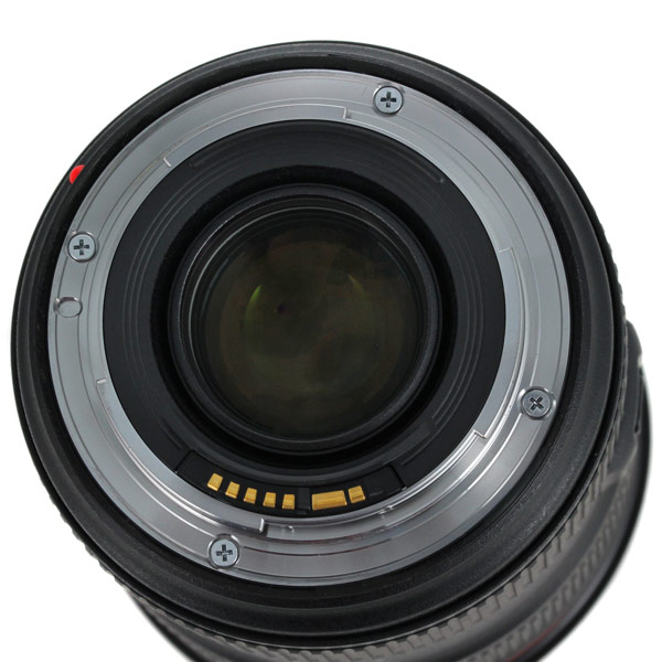 Canon 24 70 L Ii Купить