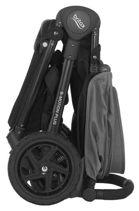 Britax römer hotsell motion 4 plus