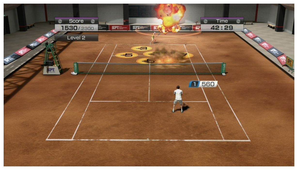 Игра Virtua Tennis 4 для PC – купить в Москве, цены в интернет-магазинах на  Мегамаркет