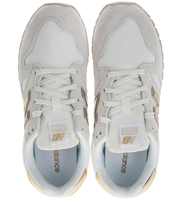 New balance best sale wl 520