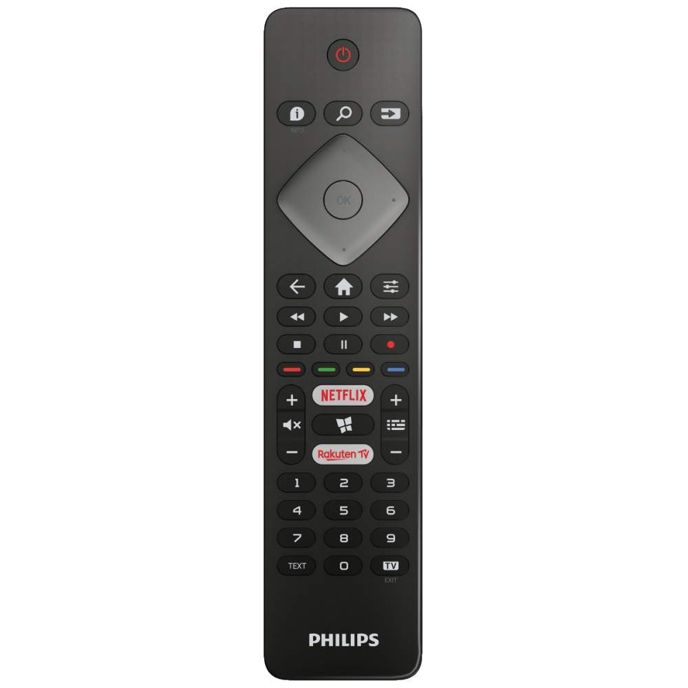 LED телевизор 4K Ultra HD Philips 50PUS6504/60
