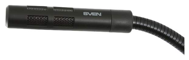 Миниатюра Микрофон для компьютера Sven MK-490 №5