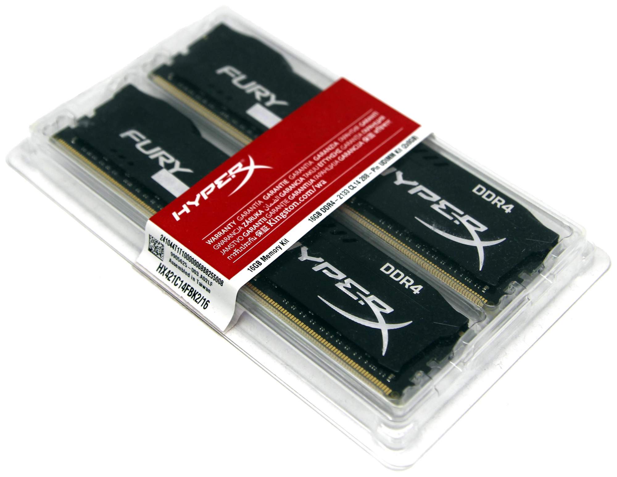 Kingston fury 2x8. HYPERX Fury 2х4. Kingston Fury Kit