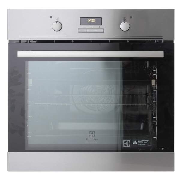 Духовой шкаф electrolux eoa55551ak