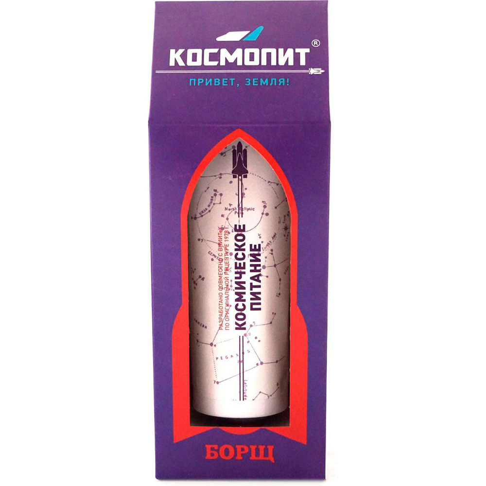 Где Купить Космическое Питание