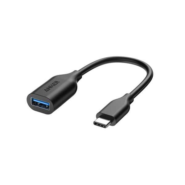 Переходник с usb на type c Озон