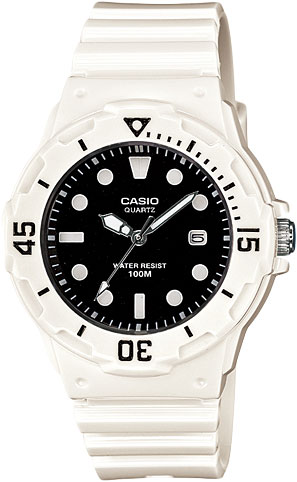 Наручные часы кварцевые женские Casio Collection LRW-200H-1E