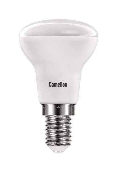 Лампочка Camelion LED4-R39/830/E14
