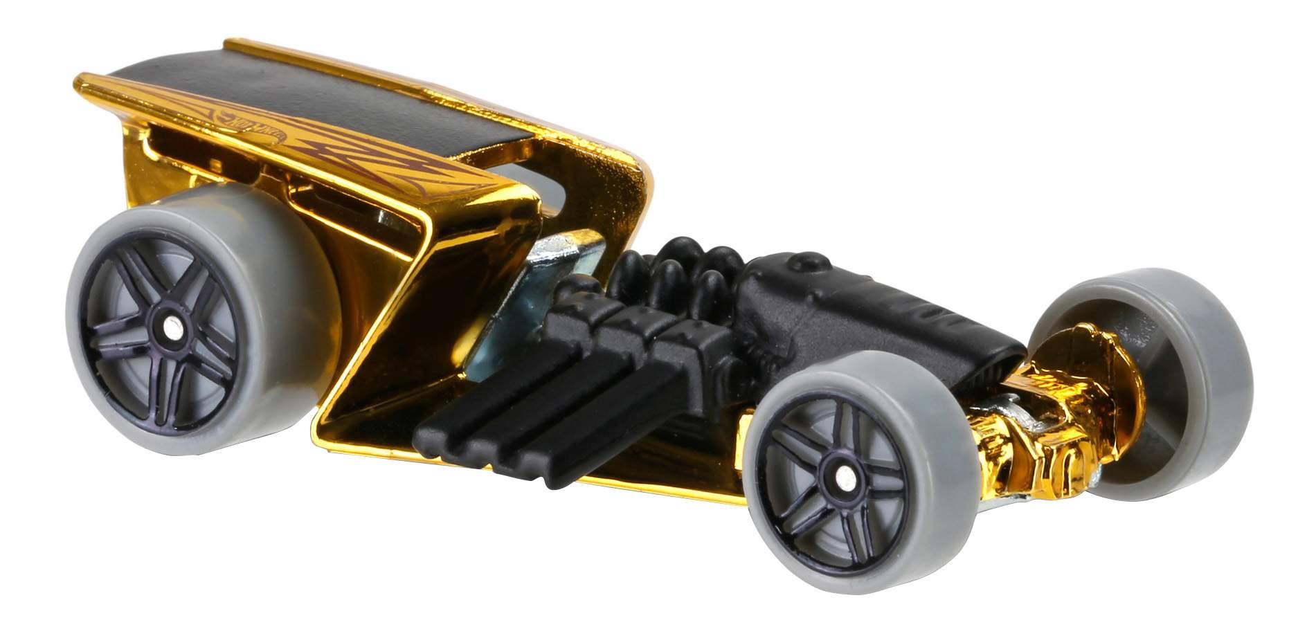 Миниатюра Машинка Hot Wheels Z-Rod 5785 DHW63 № 2.