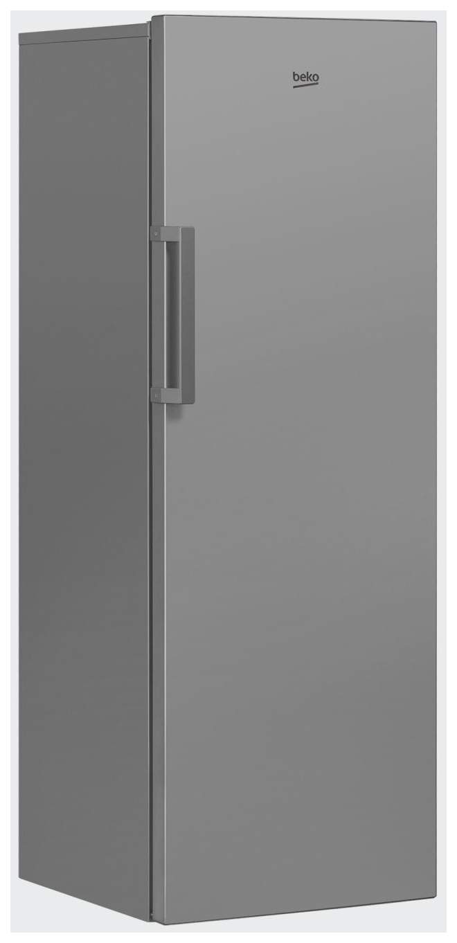 Морозильная камера Beko RFSK266T01S Silver - отзывы покупателей на  маркетплейсе Мегамаркет | Артикул: 100000568369