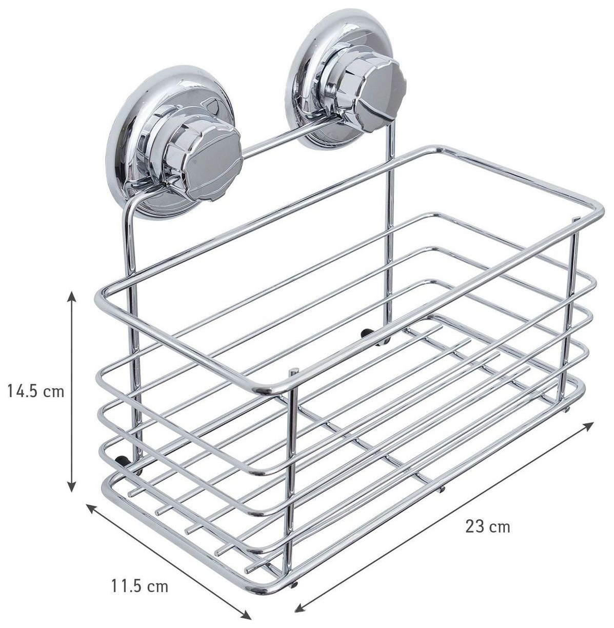 Полка Tatkraft Mega Lock 20191