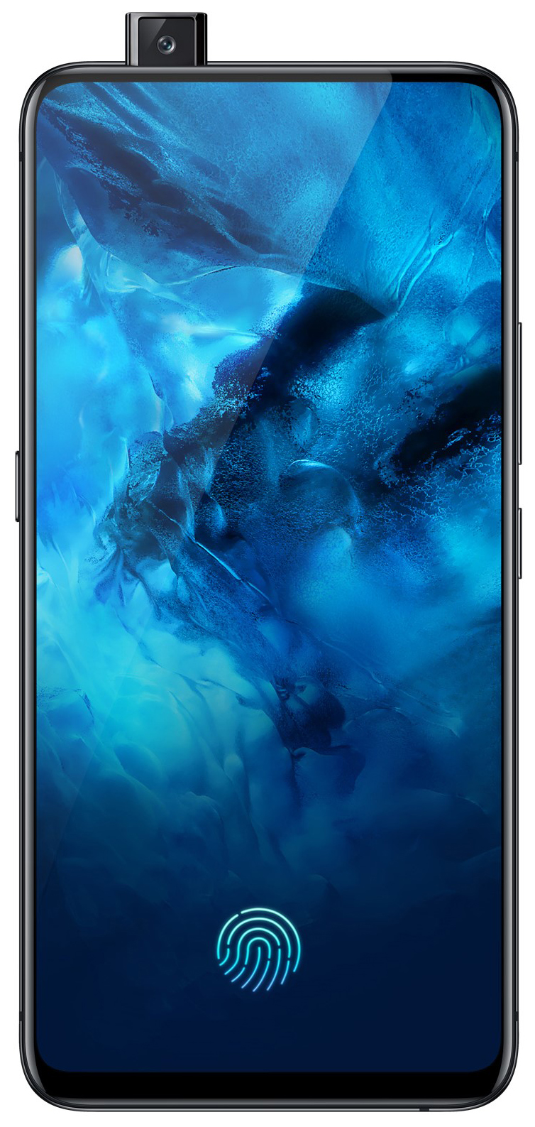 Смартфон Vivo NEX 8/128GB Black (1805) – купить в Москве, цены в  интернет-магазинах на Мегамаркет