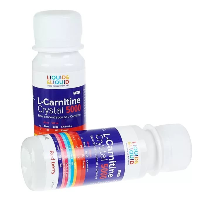 l carnitine 3000 trec opinie Trec L-Carnitine 3000 1L Reduktor tuszczu - Ceny i opinie