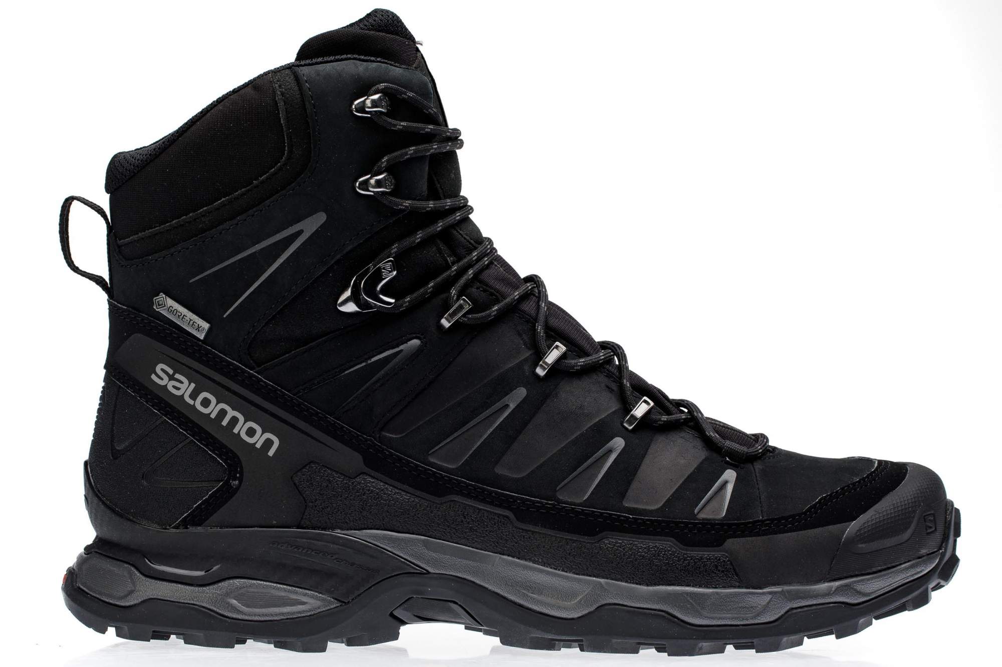 Ботинки мужские Salomon x Ultra Trek GTX