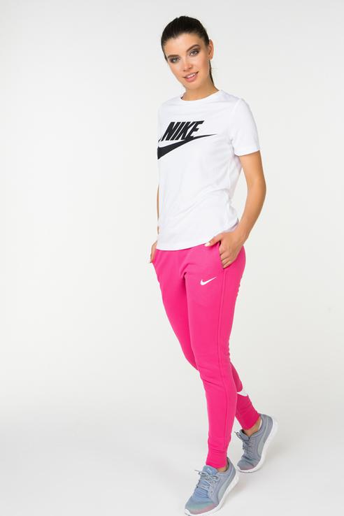 Спортивные брюки женские Nike AQ9963-674 розовые 40 USA