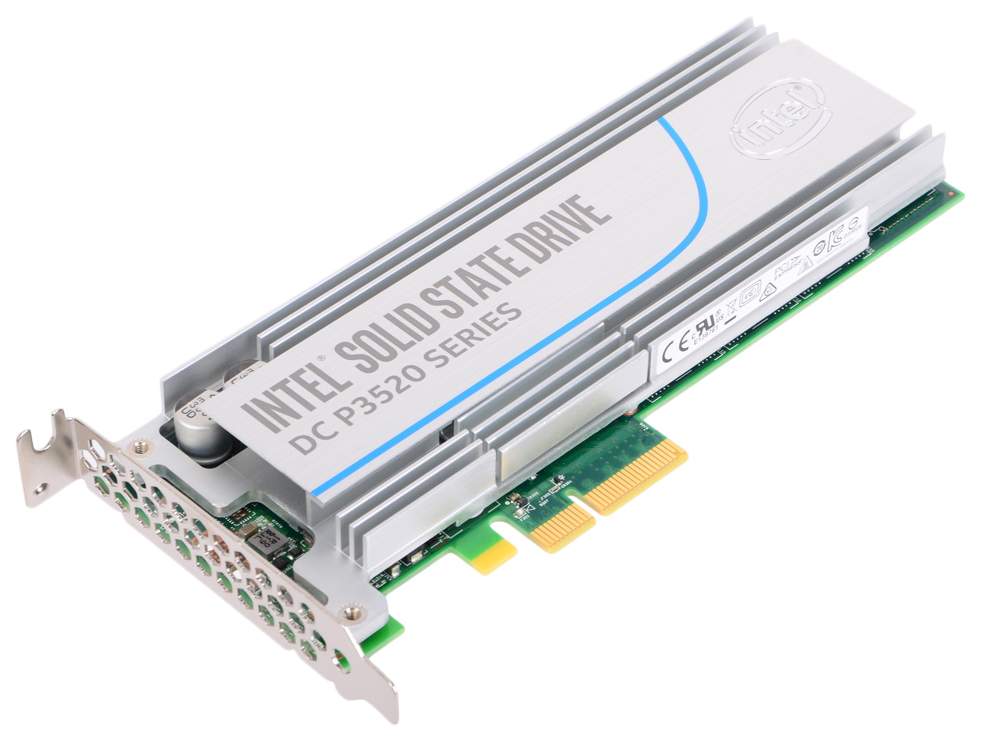 Ssd intel pci e. Intel SSD 480 PCI Express