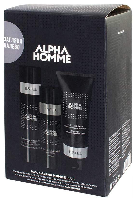 Estel alpha. Набор Estel Alpha homme. Alfa homme Estel набор. Alpha homme Estel для волос. Гель для душа Эстель Alpha homme мужской.