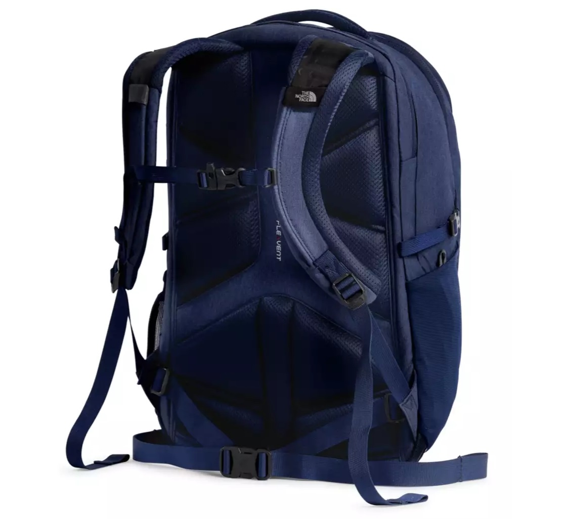 North face best sale cryptic backpack