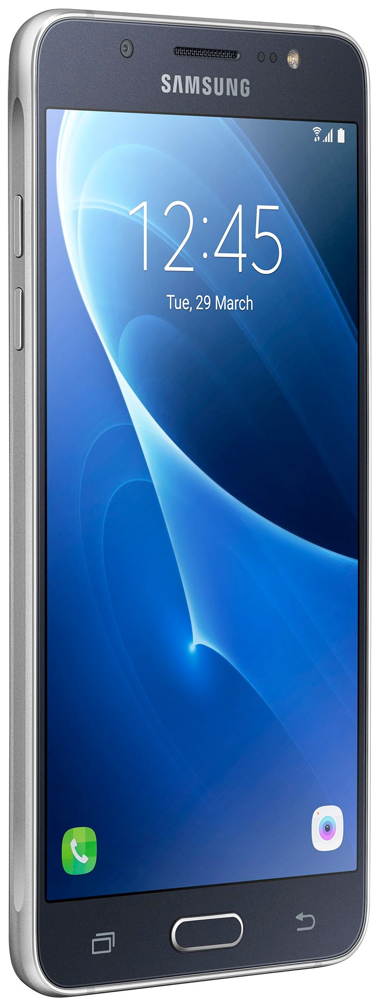 Смартфон Samsung Galaxy J7 (2016) 2/16GB Black (SM-J710FZKUSEK) – купить в  Москве, цены в интернет-магазинах на Мегамаркет