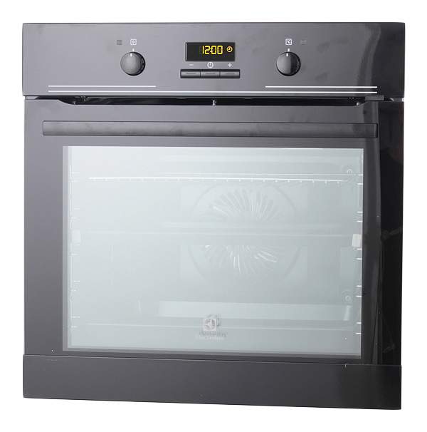 Духовой шкаф electrolux eob3430cok