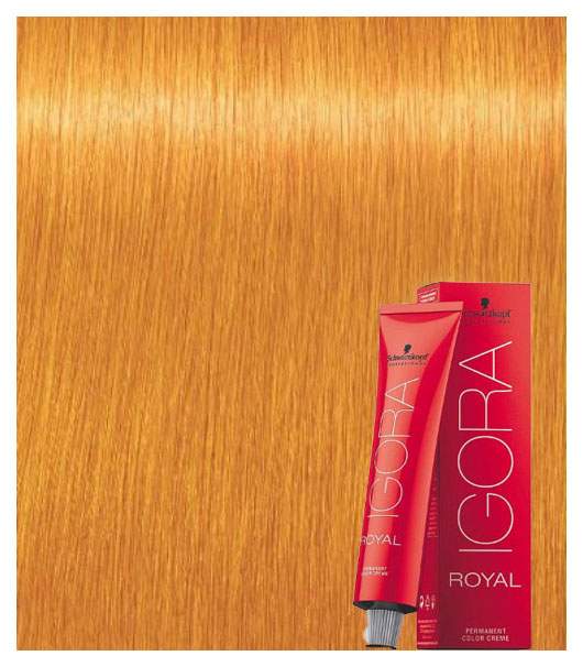 Крем краска schwarzkopf professional. Igora Royal 9-55. Игора Роял 9-7. Igora Royal микстон.