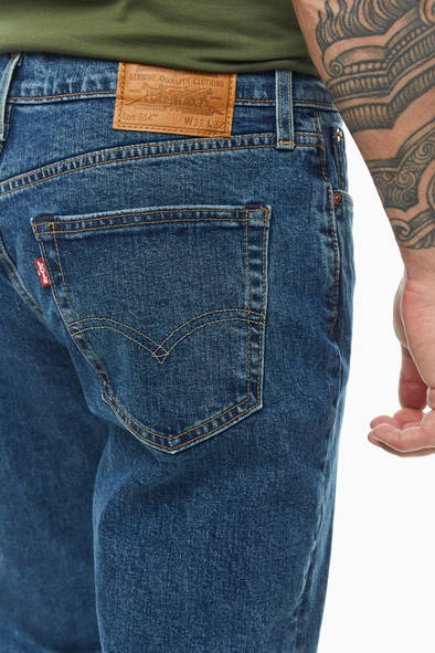 levis 40