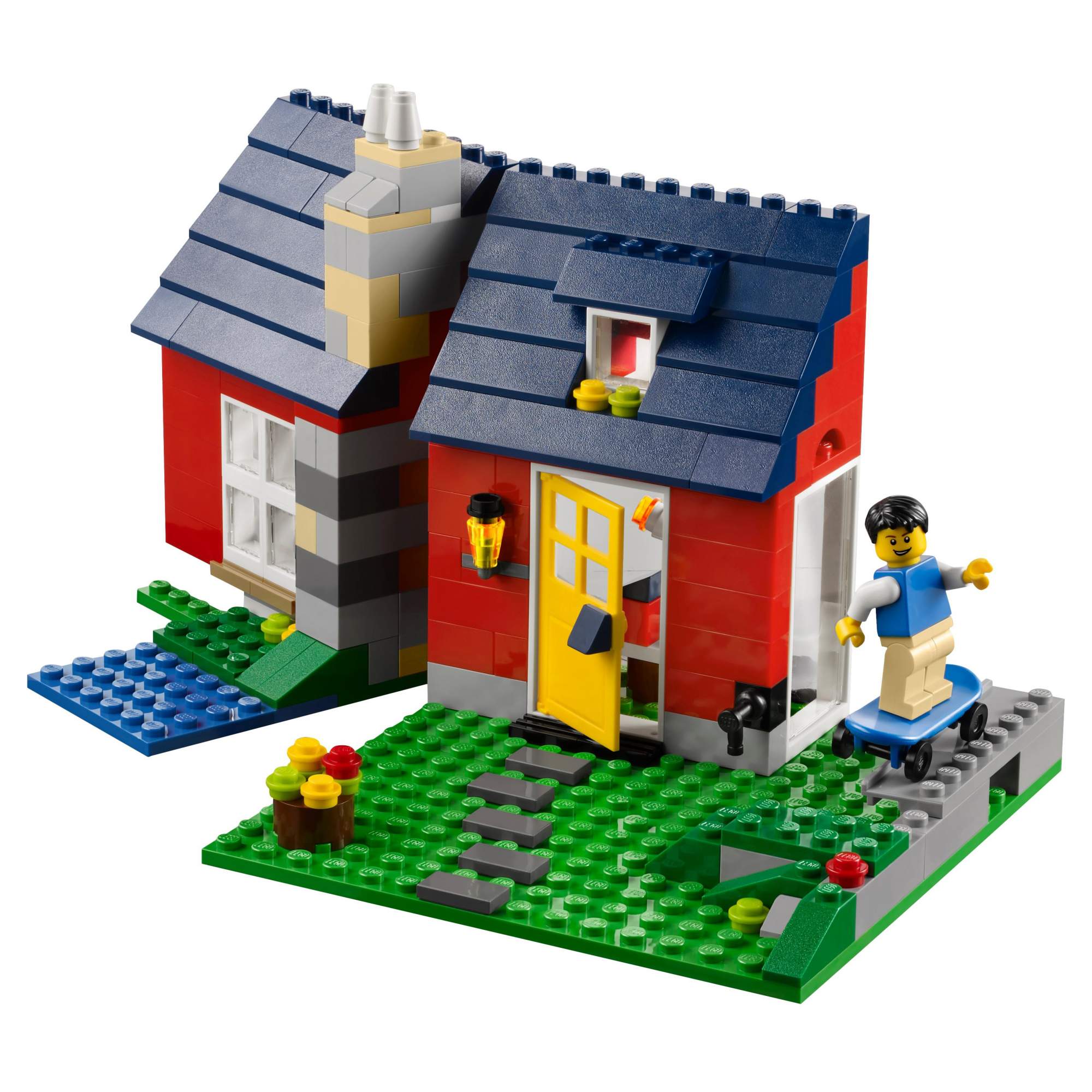 LEGO creator 31009