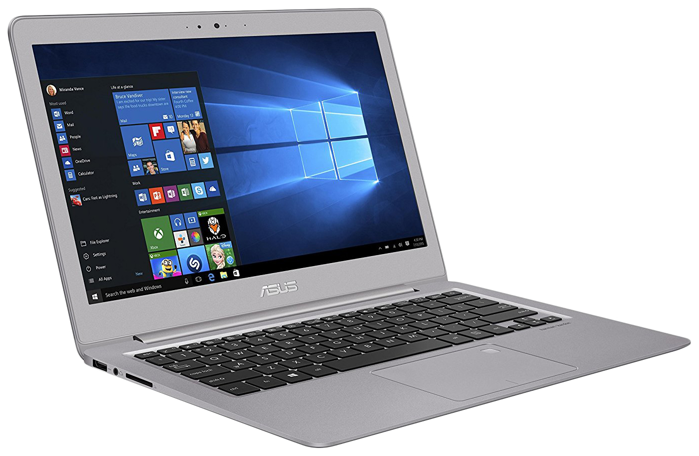 Ноутбук Asus Zenbook 14 Ux425ea Hm135t Купить