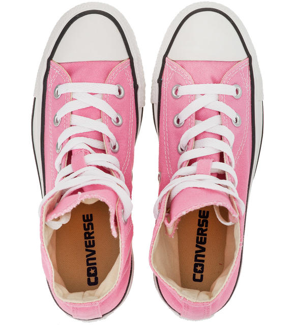 Кеды женские Converse M9006_W розовые 40 EU - купить в Москве, цены на  СберМегаМаркет