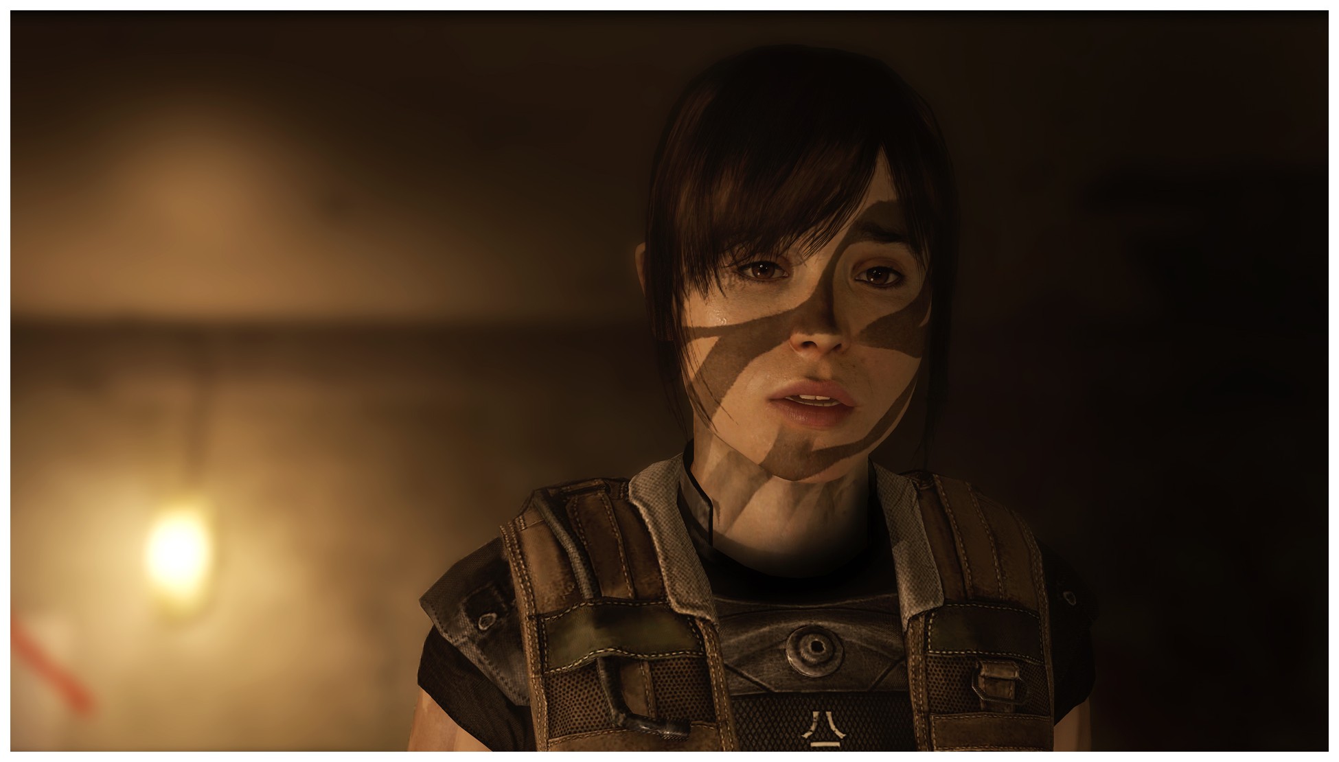 Beyond two souls. Эллен пейдж Джоди Холмс. Эллен пейдж Beyond two Souls. Джоди Холмс Beyond two Souls. Beyond two Souls Quantic Dream.