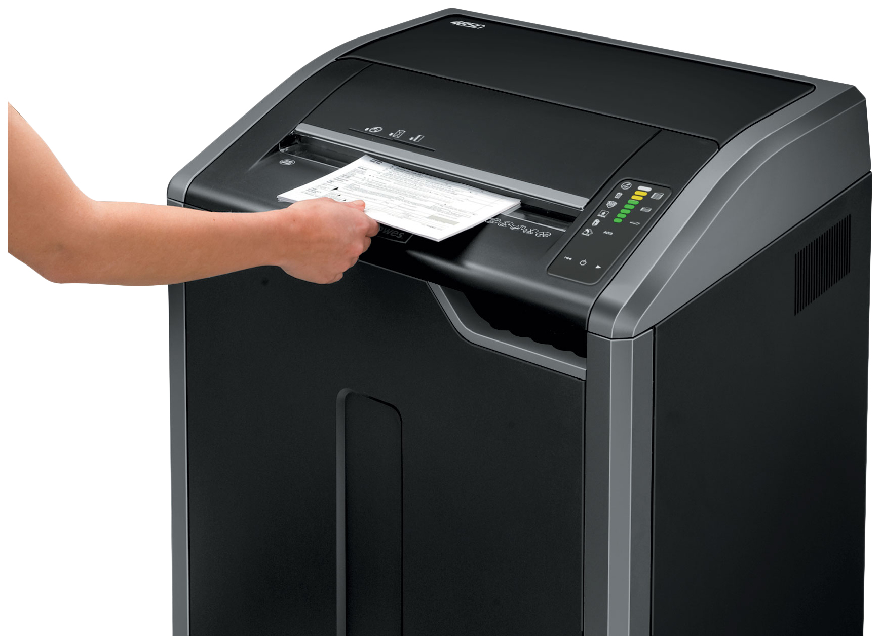 Fellowes Powershred 425ci