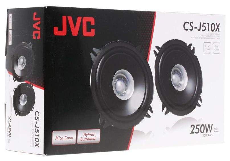 Коаксиальная ас jvc cs-j510x. Jvc cs j510x. Коаксиальные 250 вт. Сабвуфер jvc. , 2-полос.