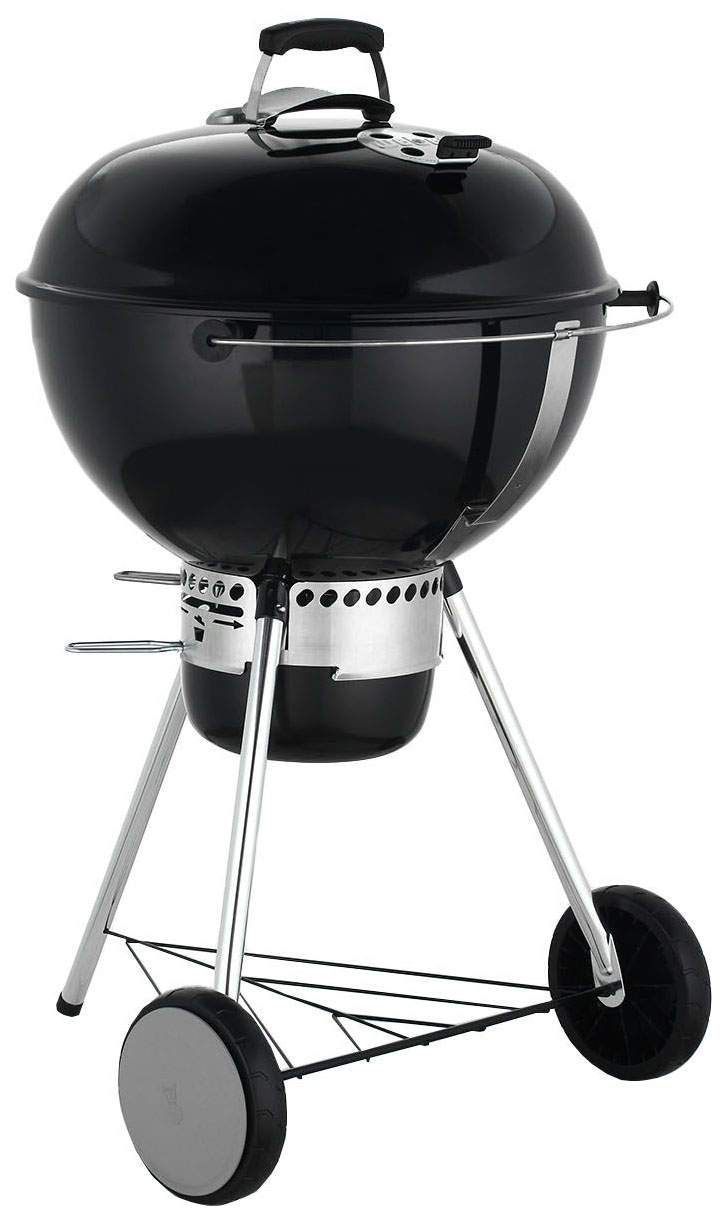 Гриль weber master touch