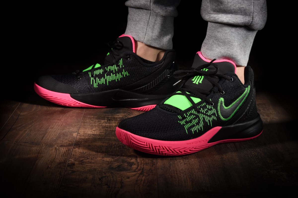 Kyrie flytrap 2 black online