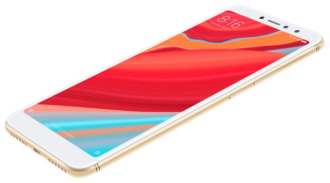 Xiaomi Redmi S2 Купить